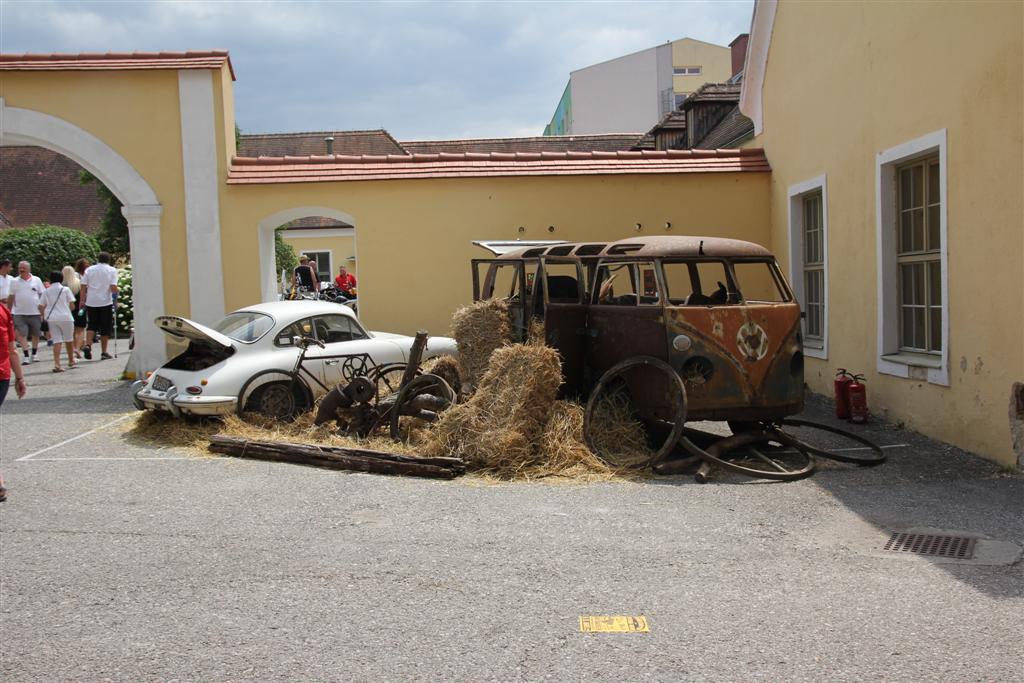 2013-07-14 15.Oldtimertreffen in Pinkafeld